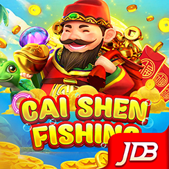 Cai Shen Fishing hot game on ninong gaming app login apk